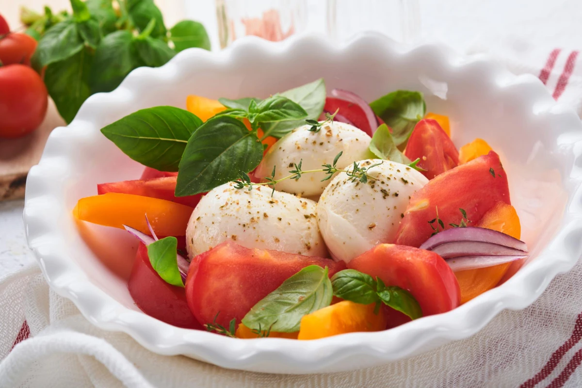 Caprese Salad