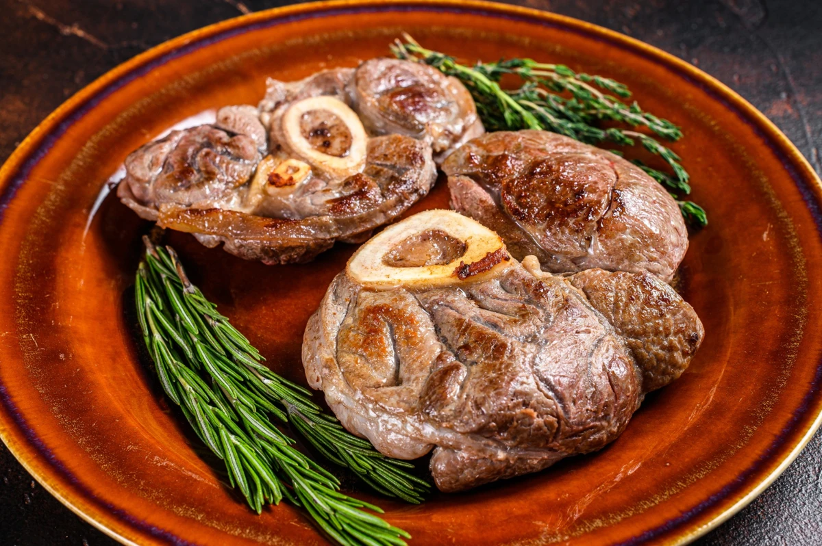 Ossobuco