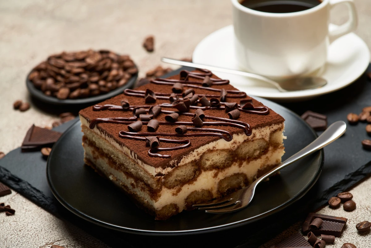 Tiramisu