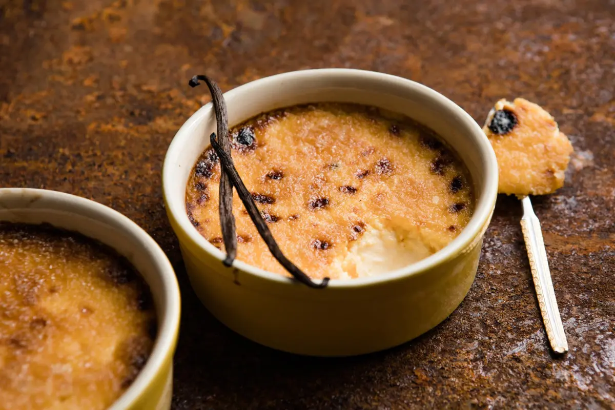 Crema Catalana