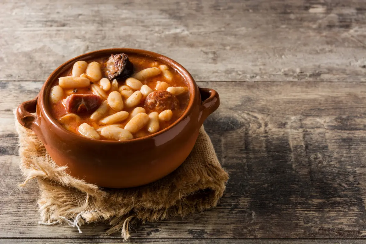 Fabada Asturiana